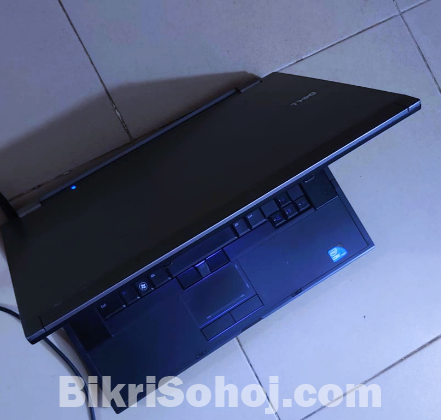 Dell brand latitude businesses series  laptop